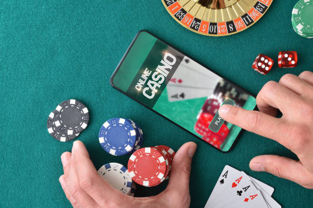 Revolutionizing Gaming The Secure Casino Platform You Can Trust