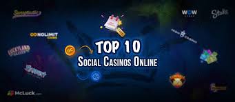 The Rise of Social Casinos Entertainment and Engagement -421668951