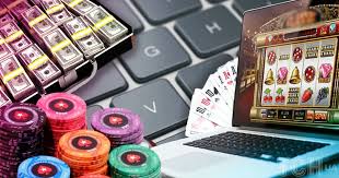The Ultimate Guide to Online Gaming Exploring Casinosarcadia.net