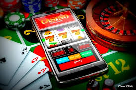 Transparent Gameplay The Future of Online Casinos Transparent Gameplay The Future of Online Casinos