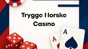 Trygge Norske Casinoer Slik Velger Du Et Sikkert Nettcasino