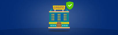 Trygge Norske Casinoer Slik Velger Du Et Sikkert Nettcasino
