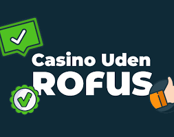 Bedste Spil Uden Om Rofus - En Guide til Underholdning