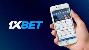 Discover the 1xbet Malaysia App Your Gateway to Online Betting