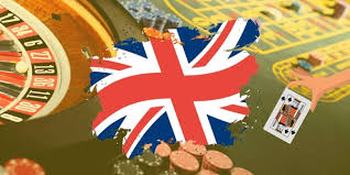 Discover the Excitement of Online Casino Bingo in the UK