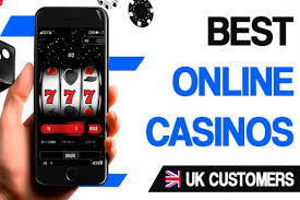 Discover the Excitement of Online Casino Bingo in the UK