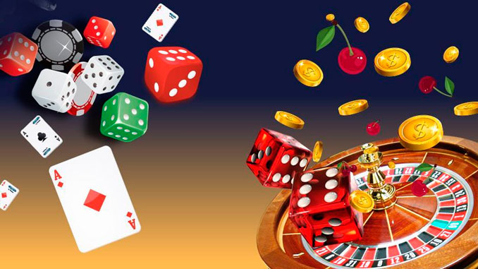 Discover the Magic of Irish Luck Casino in the UK