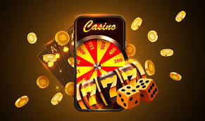 Discover the Thrill of Gaming at Casino JB