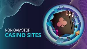 Discovering New Non Gamstop Casino Sites for 2023 -1889407981