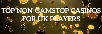 Discovering Non-UK Casinos A Comprehensive Guide Discovering Non-UK Casinos A Comprehensive Guide