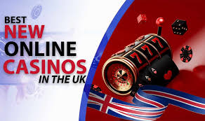 Exploring Online Betting Games in the UK A Comprehensive Guide Exploring Online Betting Games in the UK A Comprehensive Guide