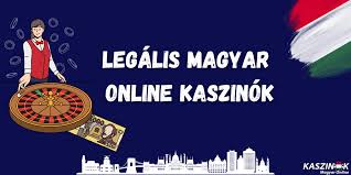 Fedezd fel az online kaszinók izgalmát!