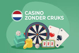 Gokken Zonder CRUKS De Toekomst van Online Kansspelen Gokken Zonder CRUKS De Toekomst van Online Kansspelen