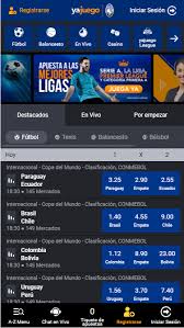 Jugabet Descargar Chile Guía Completa para la App