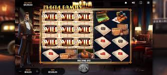 Mafia Casino Online España Una Experiencia Única de Juego