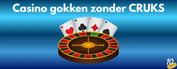 Oplev Udenlandske Casino Uden MitID - Din Guide til Spiloplevelser