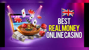 The Best Online Casinos in the UK A Comprehensive Guide