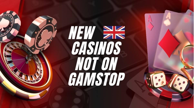 The Rise of Non-Gamstop Casinos A New Era in Online Gaming The Rise of Non-Gamstop Casinos A New Era in Online Gaming