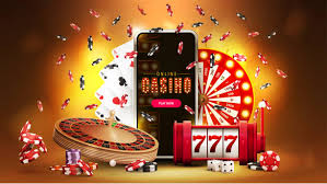The Thrill of Casino Chipstars UK