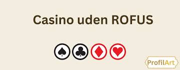 Udenlandske Casino Uden MitID En Guide til Spiloplevelser